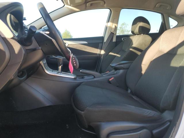 Photo 7 from auction – 2014 NISSAN SENTRA with VIN 3N1AB7AP0EY308238