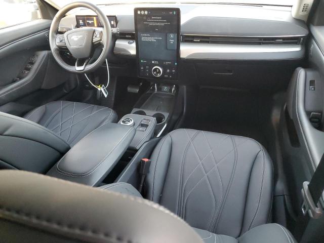 Photo 8 from auction – 2023 FORD MUSTANG MACH-E SELECT with VIN 3FMTK1RM1PMA36124