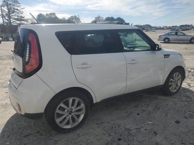 Photo 3 from auction – 2018 KIA SOUL + with VIN KNDJP3A53J7511724