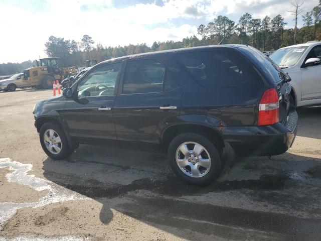 Photo 2 from auction – 2003 ACURA MDX with VIN 2HNYD18243H554753