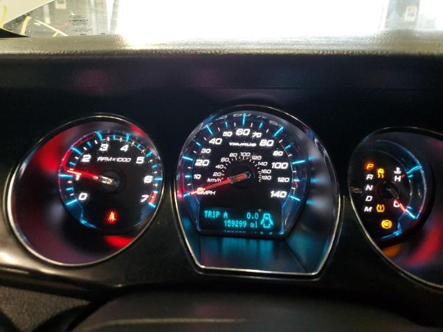 Photo 9 from auction – 2010 FORD TAURUS LIM with VIN 1FAHP2FW8AG144433