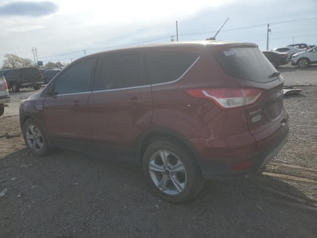 Photo 2 from auction – 2014 FORD ESCAPE SE with VIN 1FMCU9G90EUD65946