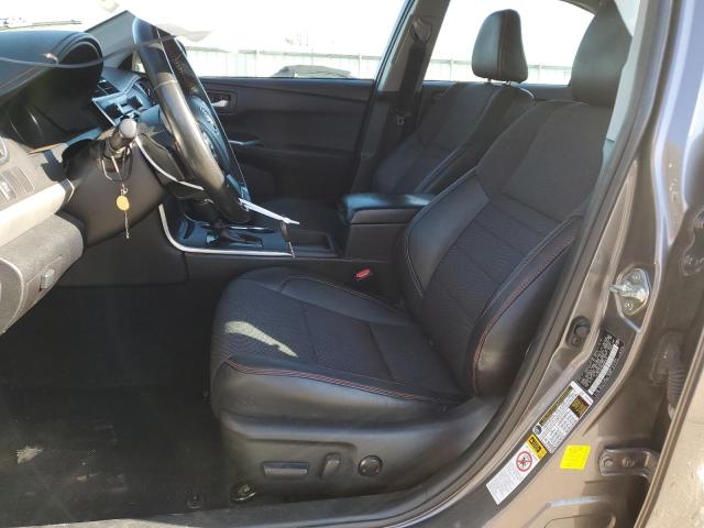 Photo 7 from auction – 2016 TOYOTA CAMRY LE with VIN 4T1BF1FK8GU584510
