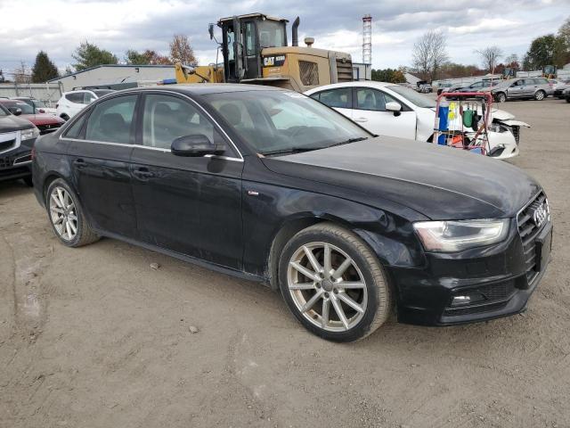 Photo 4 from auction – 2014 AUDI A4 PREMIUM with VIN WAUFFAFL9EN035241
