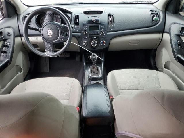Photo 8 from auction – 2011 KIA FORTE EX with VIN KNAFU4A22B5461211
