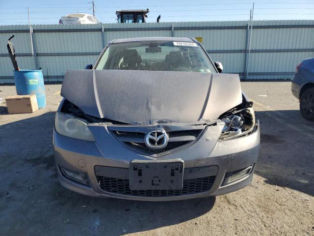 Photo 5 from auction – 2007 MAZDA 3 S with VIN JM1BK323071633162