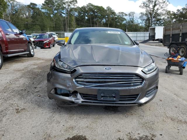 Photo 5 from auction – 2013 FORD FUSION SE with VIN 3FA6P0HR9DR138172