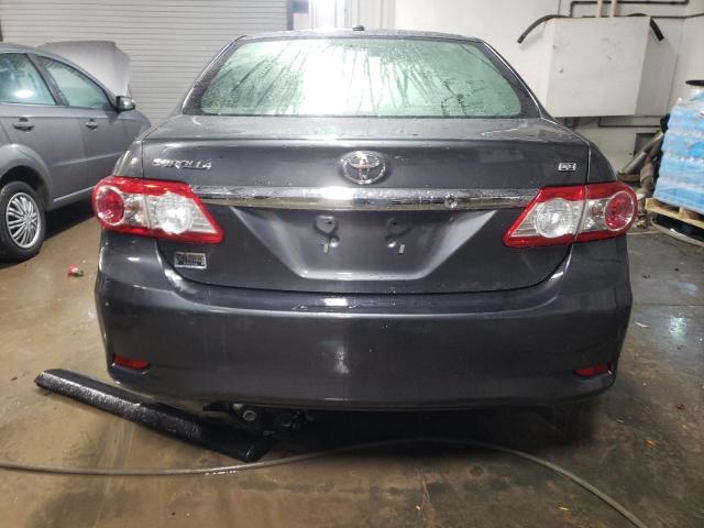 Photo 6 from auction – 2013 TOYOTA COROLLA BA with VIN 2T1BU4EEXDC925907
