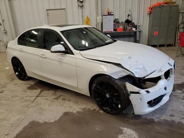Photo 4 from auction – 2013 BMW 328 XI with VIN WBA3B3G57DNR80049
