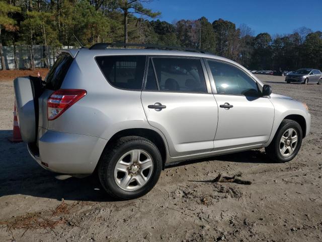 Photo 3 from auction – 2010 TOYOTA RAV4 with VIN 2T3ZF4DV1AW035002