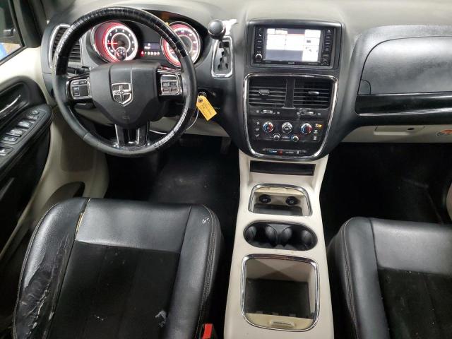 Photo 8 from auction – 2014 DODGE GRAND CARA with VIN 2C4RDGBG4ER226778
