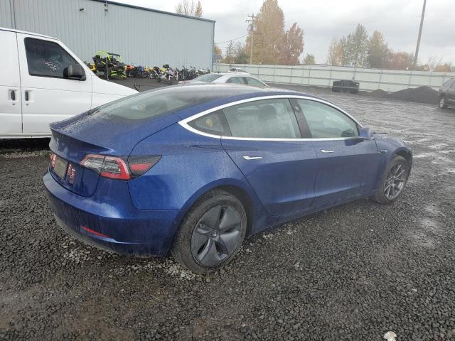 Photo 3 from auction – 2020 TESLA MODEL 3 with VIN 5YJ3E1EA5LF658361
