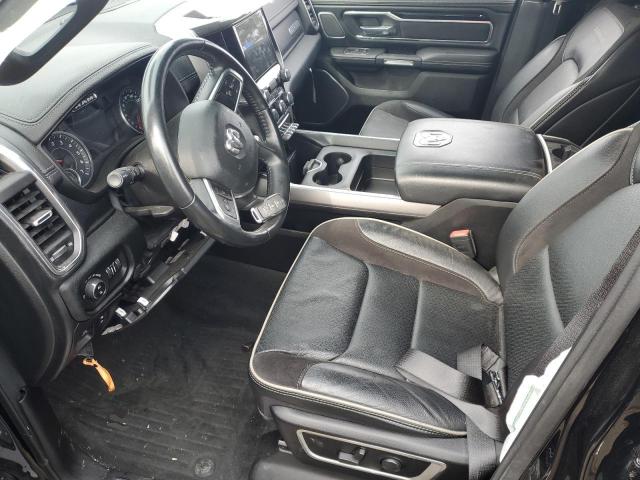 Photo 7 from auction – 2022 RAM 1500 LARAM with VIN 1C6SRFJT2NN280970