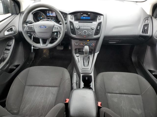 Photo 8 from auction – 2017 FORD FOCUS SE with VIN 1FADP3F26HL274732