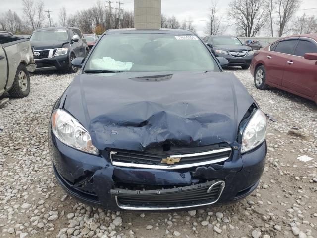Photo 5 from auction – 2009 CHEVROLET IMPALA 1LT with VIN 2G1WT57KX91168423