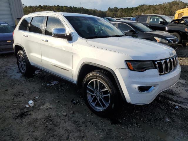 Photo 4 from auction – 2018 JEEP GRAND CHER with VIN 1C4RJEBG5JC130562