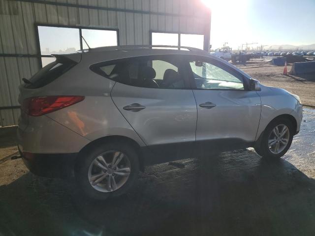 Photo 3 from auction – 2013 HYUNDAI TUCSON GLS with VIN KM8JUCAC7DU574866