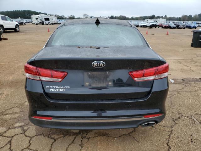 Photo 6 from auction – 2016 KIA OPTIMA LX with VIN 5XXGT4L34GG063503