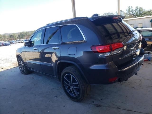 Photo 2 from auction – 2020 JEEP GRAND CHER with VIN 1C4RJEBG3LC428465