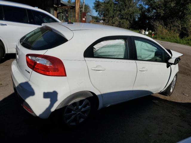 Photo 3 from auction – 2013 KIA RIO EX with VIN KNADN5A39D6221556