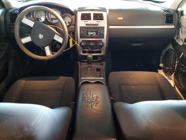 Photo 8 from auction – 2008 DODGE CHARGER with VIN 2B3KA43G58H272266