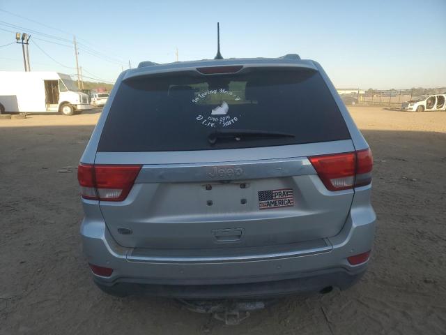 Photo 6 from auction – 2012 JEEP GRAND CHER with VIN 1C4RJECG9CC142344