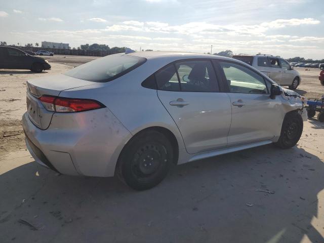 Photo 3 from auction – 2023 TOYOTA COROLLA LE with VIN 5YFB4MDE0PP062878