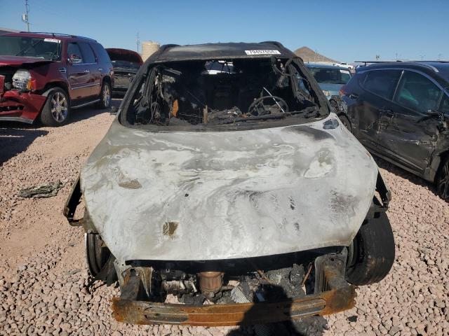 Photo 5 from auction – 2018 KIA SORENTO EX with VIN 5XYPH4A56JG349636