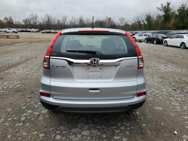 Photo 6 from auction – 2016 HONDA CR-V LX with VIN 5J6RM4H3XGL108212