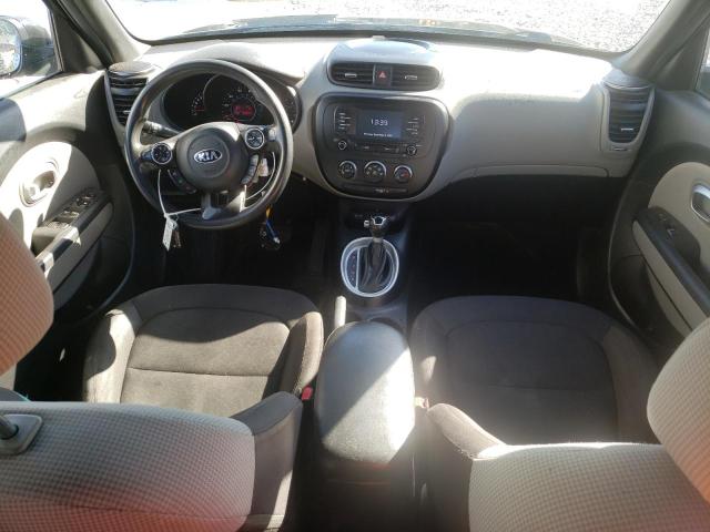 Photo 8 from auction – 2017 KIA SOUL with VIN KNDJN2A23H7473511