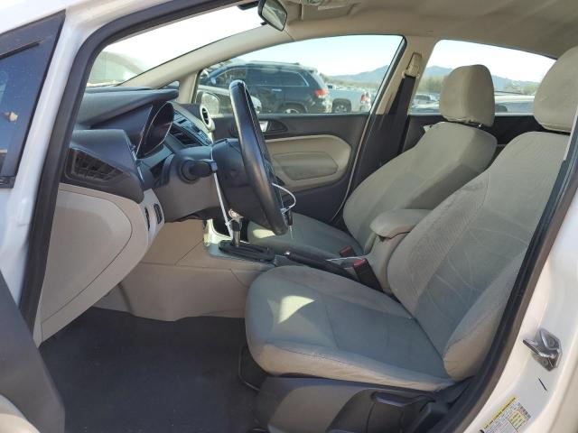 Photo 7 from auction – 2014 FORD FIESTA SE with VIN 3FADP4BJ7EM220756