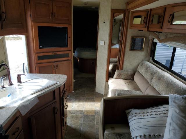 Photo 6 from auction – 2008 JAYC MOTORHOME with VIN 1FDXE45SX8DB26206