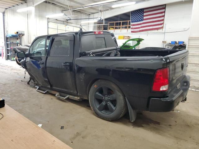 Photo 2 from auction – 2019 RAM 1500 CLASS with VIN 1C6RR7LT9KS632537