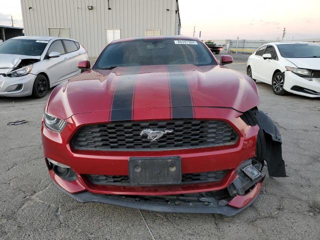 Photo 5 from auction – 2016 FORD MUSTANG with VIN 1FA6P8TH5G5227631