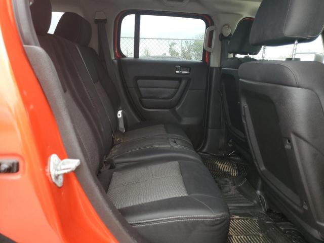 Photo 11 from auction – 2008 HUMMER H3 with VIN 5GTEN13EX88174183
