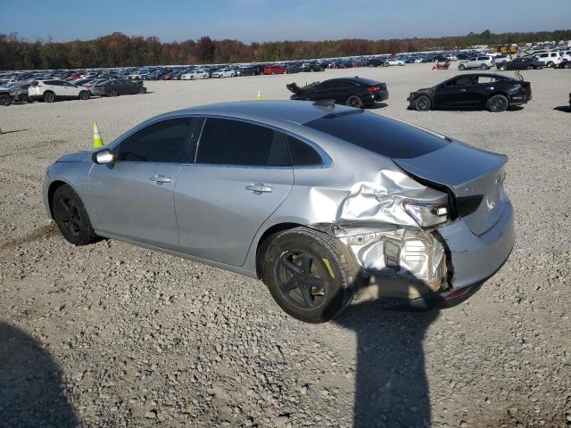 Photo 2 from auction – 2016 CHEVROLET MALIBU LS with VIN 1G1ZB5ST4GF293875