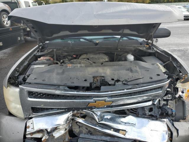 Photo 11 from auction – 2009 CHEVROLET SILVERADO with VIN 1GCEK290X9Z124767