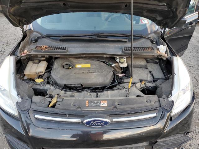 Photo 12 from auction – 2015 FORD ESCAPE SE with VIN 1FMCU0GX9FUC58910