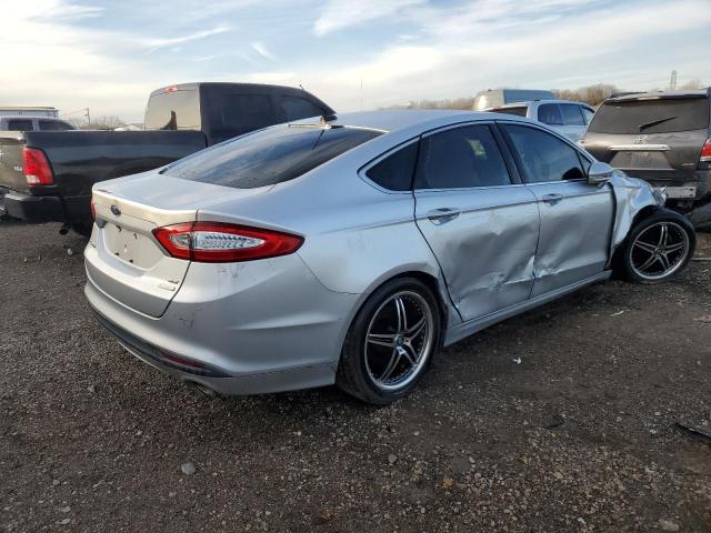 Photo 3 from auction – 2013 FORD FUSION SE with VIN 3FA6P0HR2DR189206
