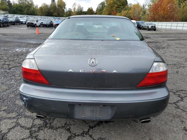 Photo 6 from auction – 2003 ACURA 3.2CL TYPE with VIN 19UYA41663A000675