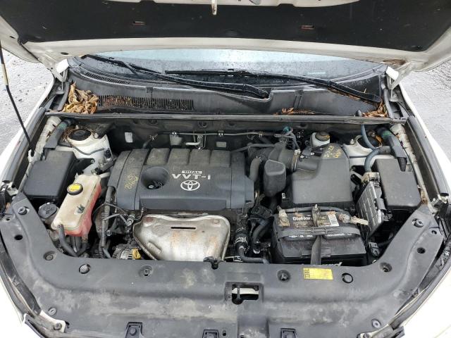 Photo 12 from auction – 2009 TOYOTA RAV4 LIMIT with VIN JTMZF31V495012847