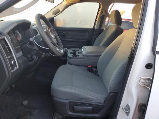 Photo 7 from auction – 2017 RAM 1500 ST with VIN 1C6RR6FT0HS682709