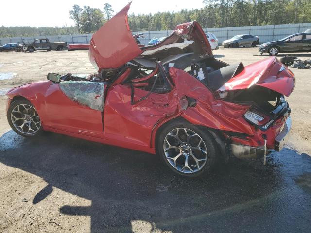 Photo 2 from auction – 2015 CHRYSLER 300 S with VIN 2C3CCABG6FH848896