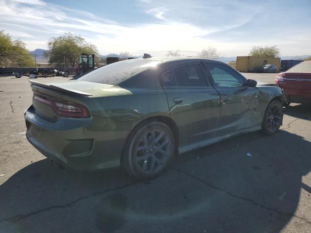 Photo 3 from auction – 2023 DODGE CHARGER GT with VIN 2C3CDXHG2PH512980