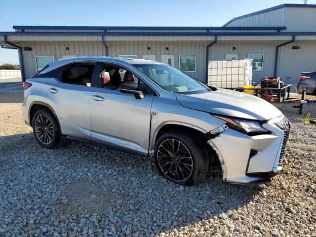 Photo 4 from auction – 2019 LEXUS RX 350 BAS with VIN 2T2BZMCA6KC178218