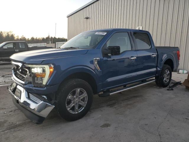 Photo 1 from auction – 2023 FORD F150 SUPER with VIN 1FTEW1EP5PKF27028