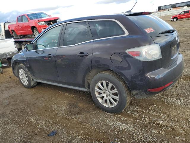 Photo 2 from auction – 2011 MAZDA CX-7 with VIN JM3ER2CM6B0355013