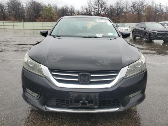 Photo 5 from auction – 2013 HONDA ACCORD SPO with VIN 1HGCR2F54DA012011