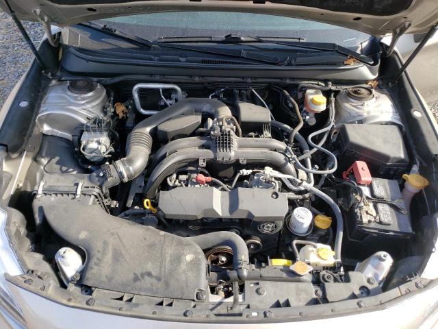 Photo 11 from auction – 2017 SUBARU LEGACY 2.5 with VIN 4S3BNAK67H3040183