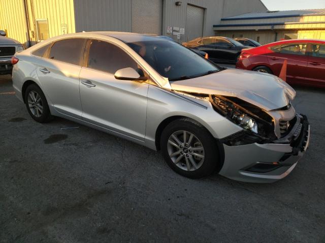 Photo 4 from auction – 2016 HYUNDAI SONATA SE with VIN 5NPE24AF8GH341900